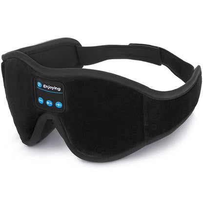 LIVAREST™ LunaTune Sleep Mask