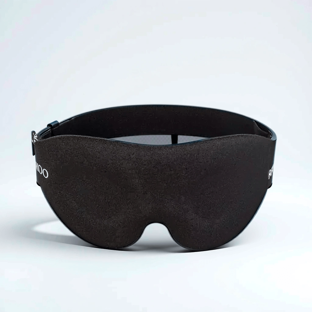 LIVAREST™ 3D Sleep Mask