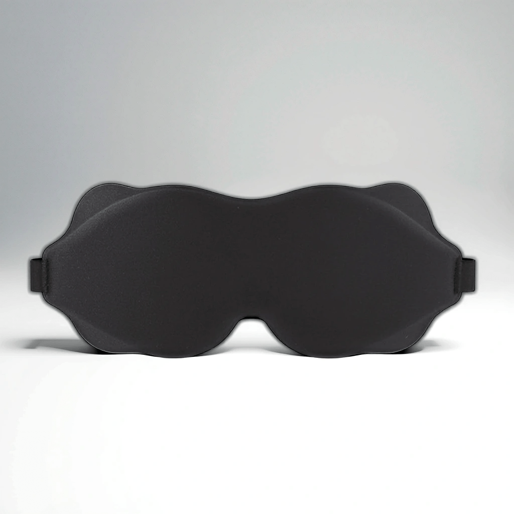 LIVAREST™ Eclipse 3D Sleep Mask