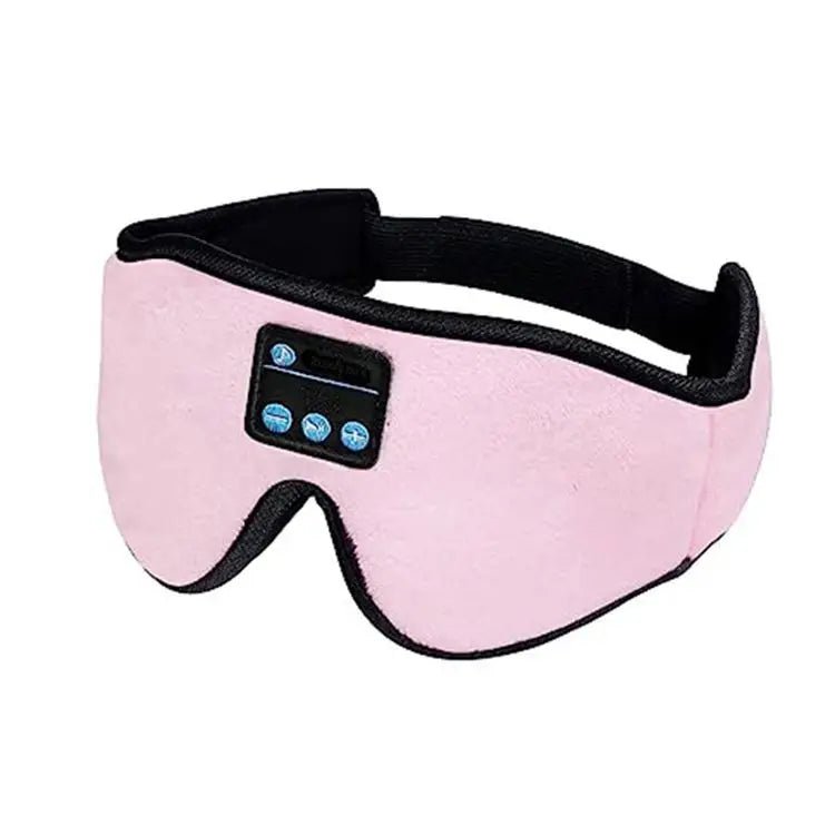 LIVAREST™ LunaTune Sleep Mask