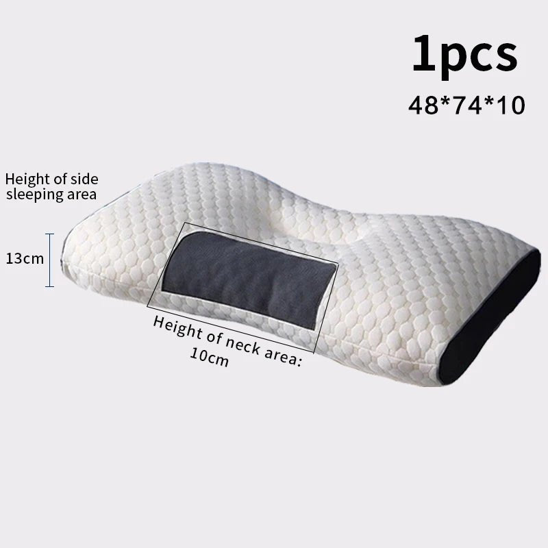 LIVAREST™ Sleep Pillow