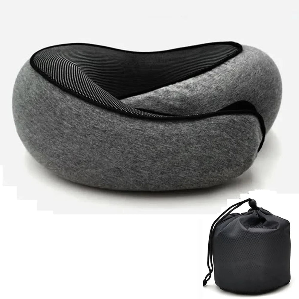 LIVAREST™ Travel Pillow