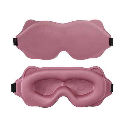 LIVAREST™ Eclipse 3D Sleep Mask