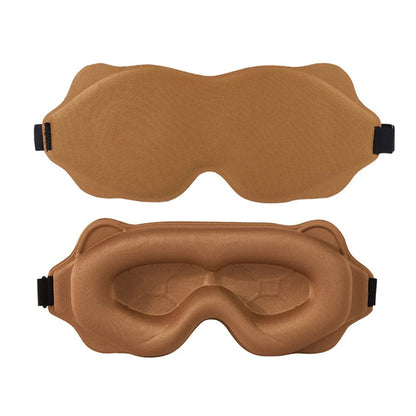 LIVAREST™ Eclipse 3D Sleep Mask