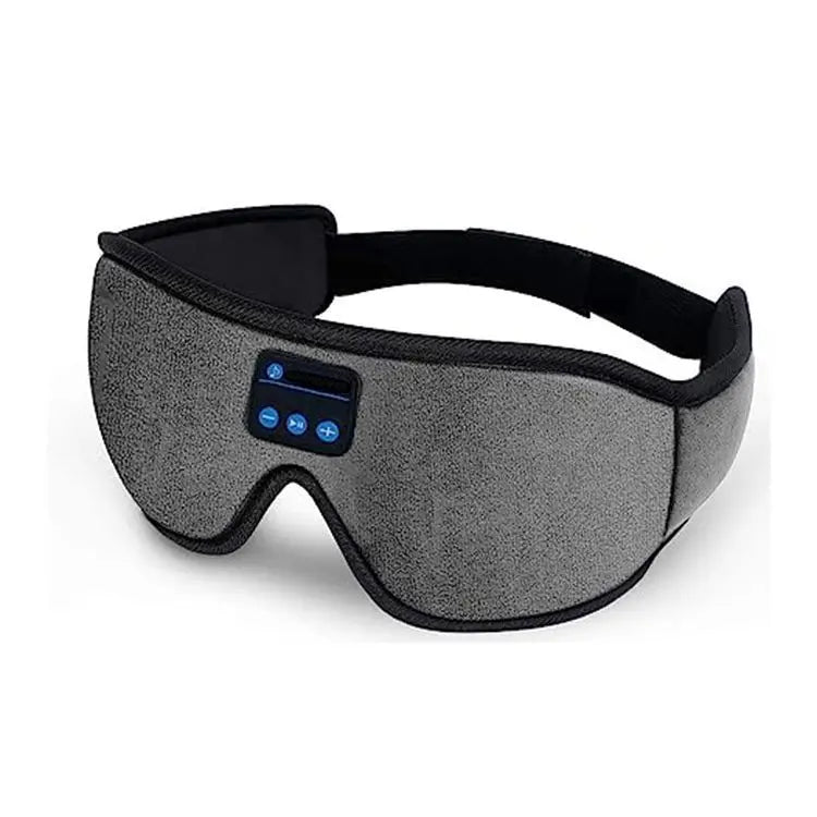 LIVAREST™ LunaTune Sleep Mask