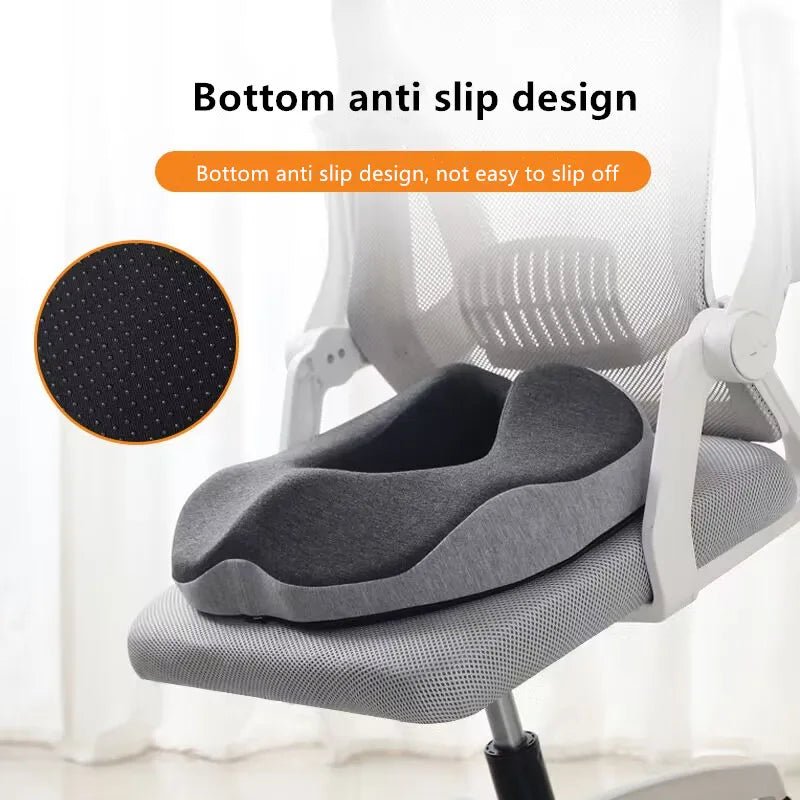 LIVAREST™ Advanced Seat Pillow