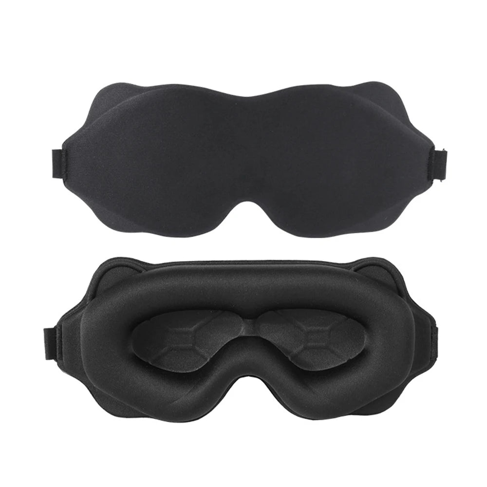 LIVAREST™ Eclipse 3D Sleep Mask