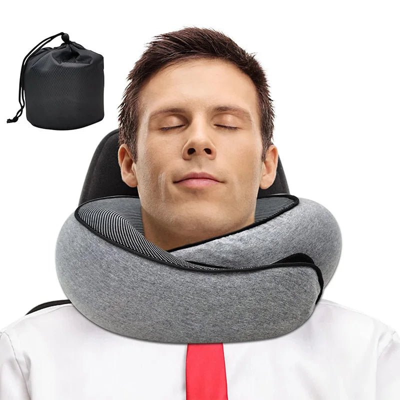 LIVAREST™ Travel Pillow