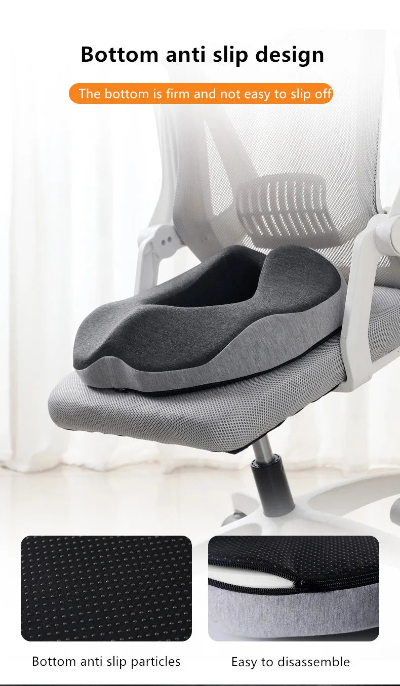 LIVAREST™ Advanced Seat Pillow