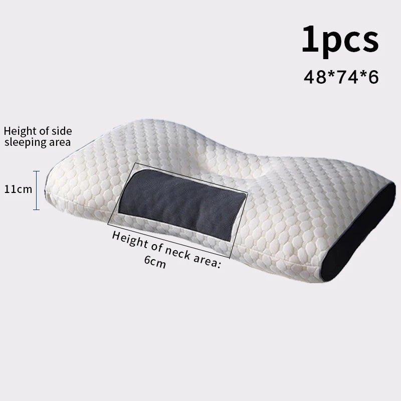 LIVAREST™ Sleep Pillow