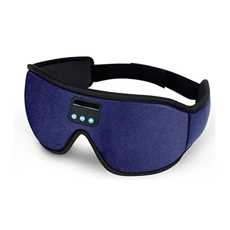 LIVAREST™ LunaTune Sleep Mask