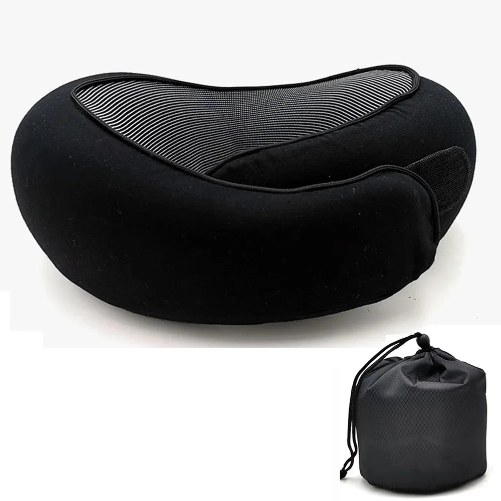 LIVAREST™ Travel Pillow