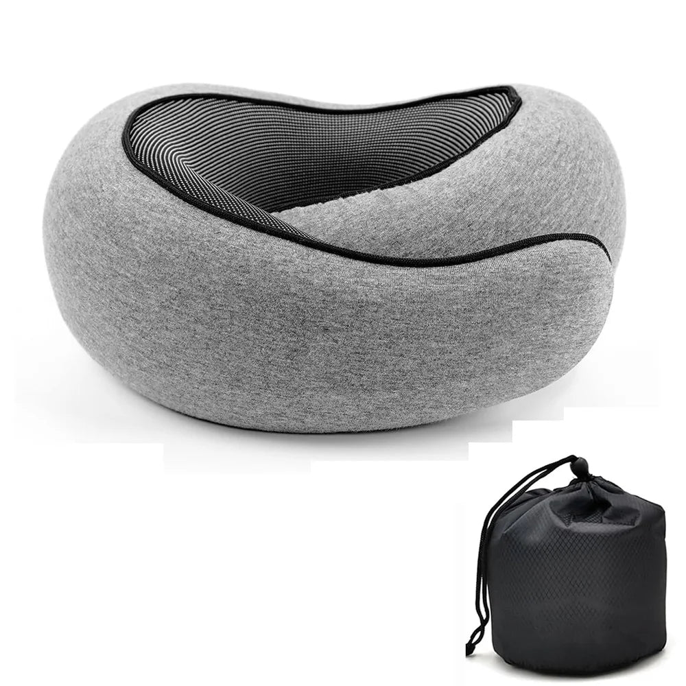 LIVAREST™ Travel Pillow