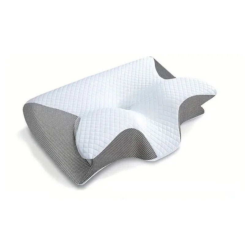 LIVAREST™ 2 in 1 Contour Pillow