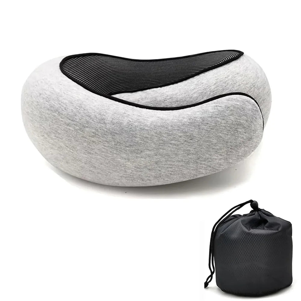 LIVAREST™ Travel Pillow